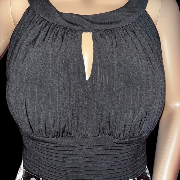 Very cute and classy woman’s Signature dress size 12 p - Picture 4 of 5